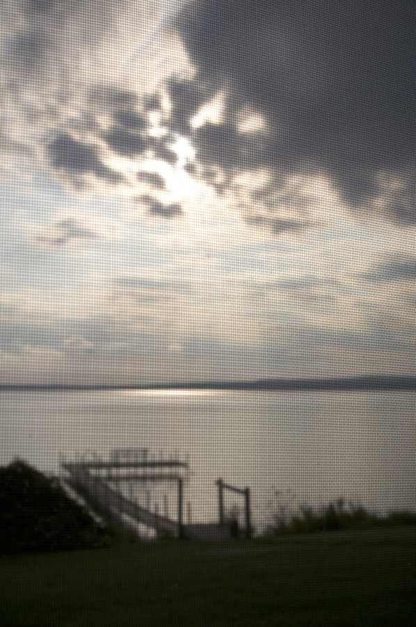 Porchscreen
