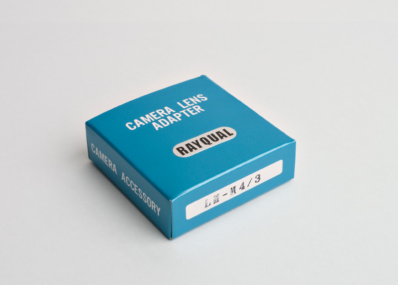 Adapterbox