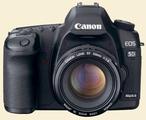 Canon5diifront