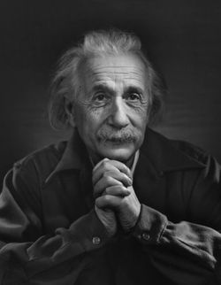 Ykarsh_albert_einstein_1948