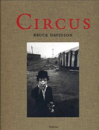 Circus cover
