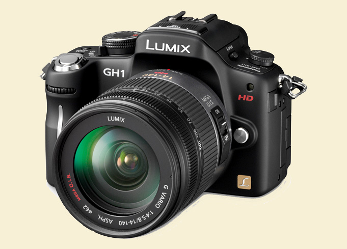 Lumixgh1