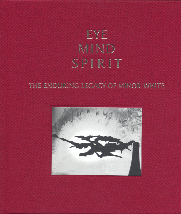 Eye Mind Spirit