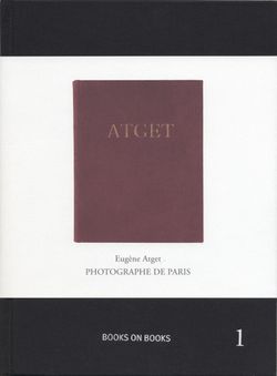 Atget cover
