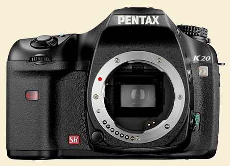 3pentax