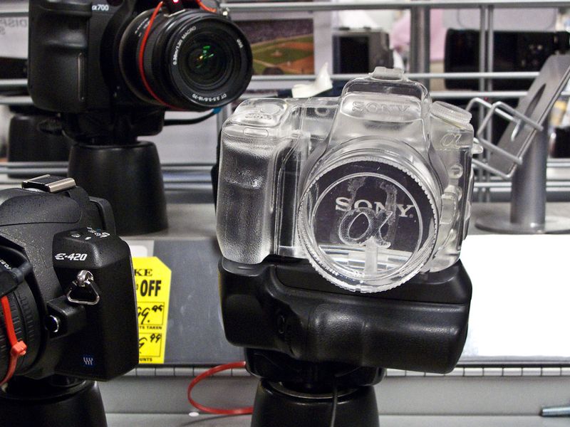 Sonydisplay