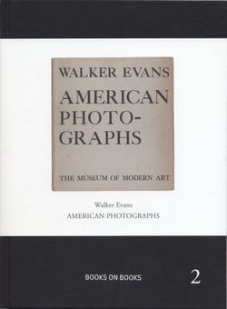 Evans cover