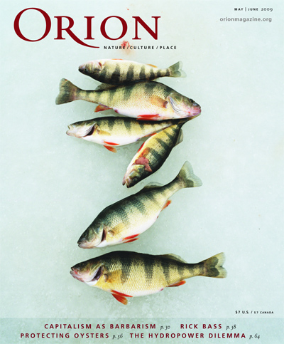 OrionCover