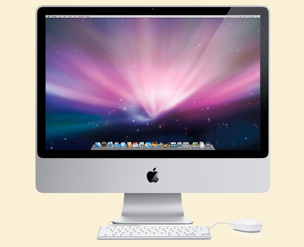 IMac