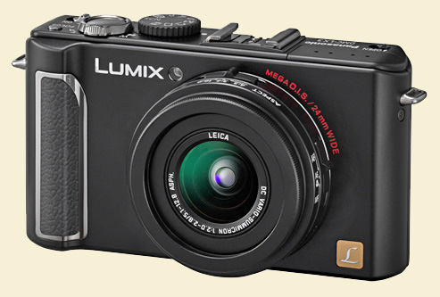 Panasonic-lx3