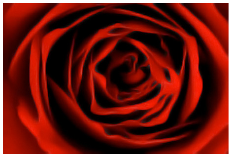 Haasrose