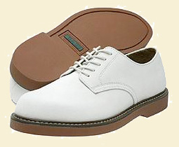 Whitebucks