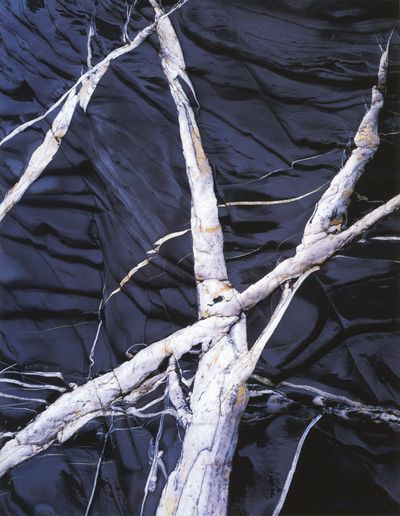 Marble strands