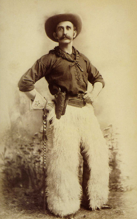 Cowboy