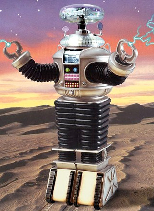 Robot