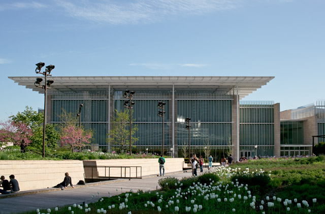 ModernWing