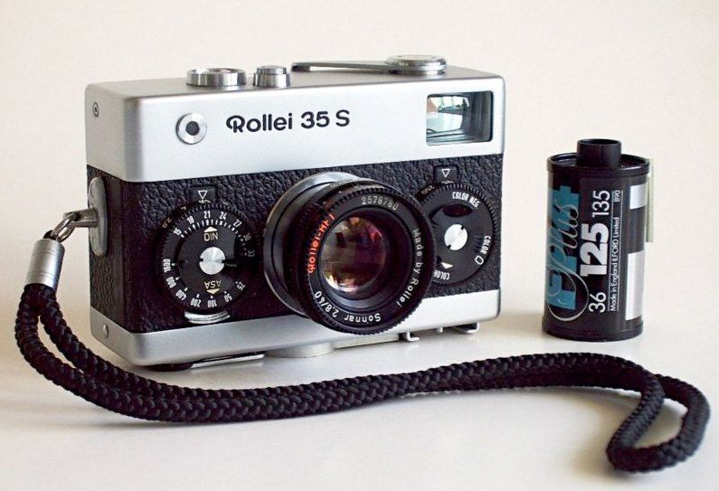 Rollei35