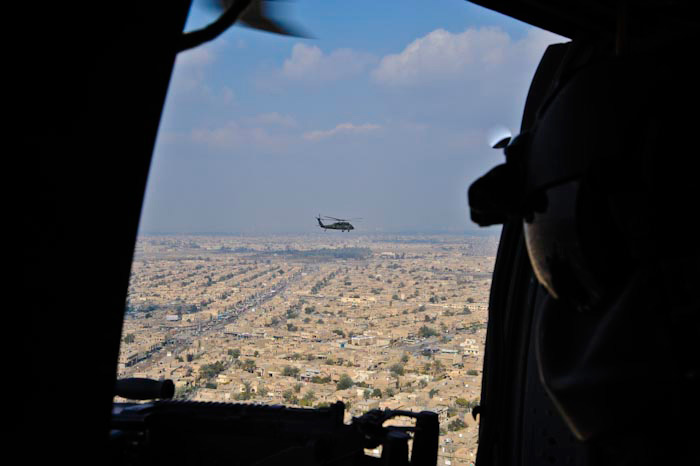 Doorgunner