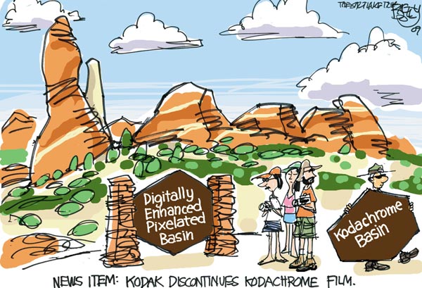 Kodachrome
