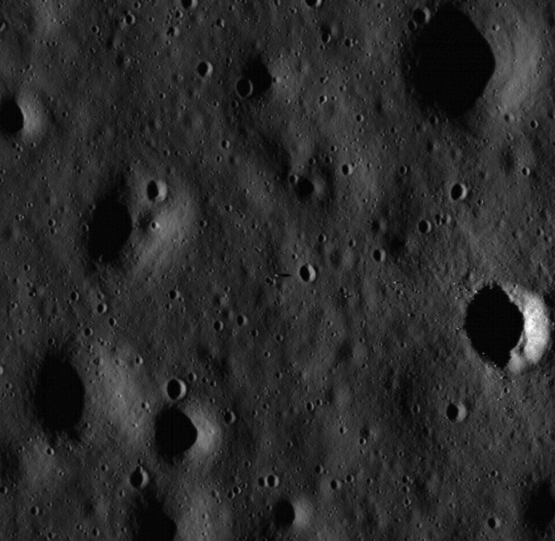 Lunarmodule