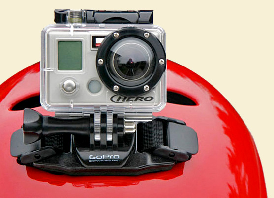 Goprohero