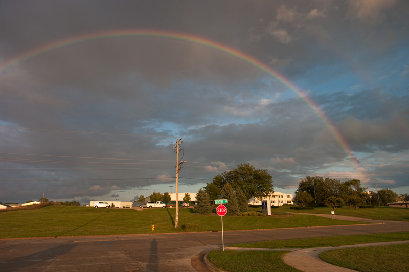 Rainbow