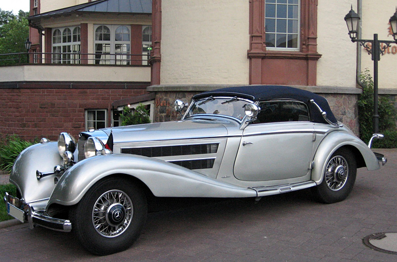 Mercedes-Benz