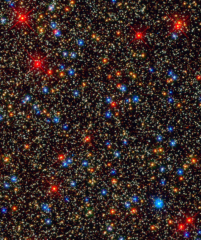 Hubble-1