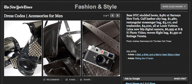 Fashionandstyle