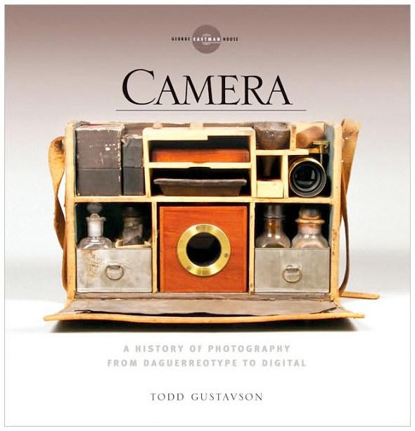 Camerabook