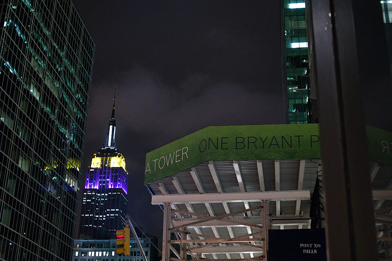 Empire State Bldg