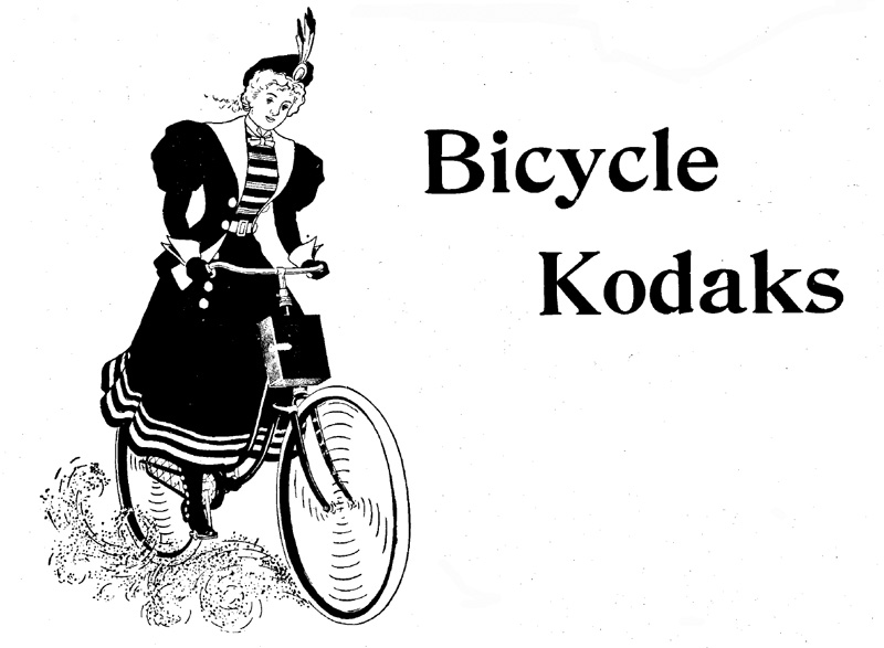 Bicyclekodaks
