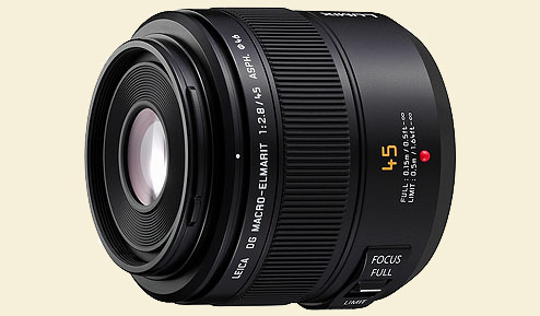 Leica 45mm