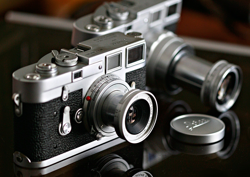 LeicaM3