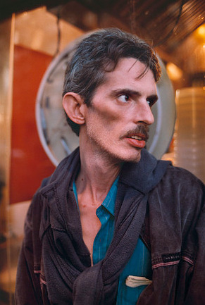 Bergman