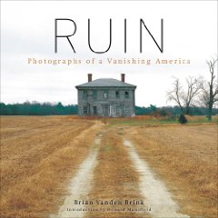 Ruin cover