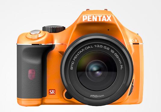 Pentaxkxorange