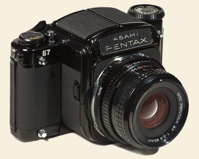 Pentax67moren