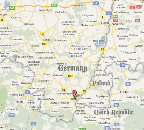 Zittaumap