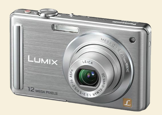LumixFS25