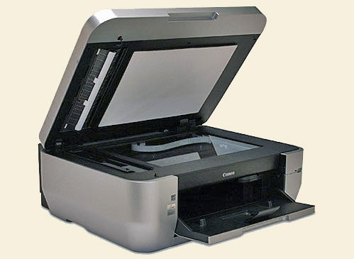 Canonpixma