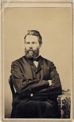 Melville