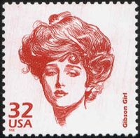Gibsongirlstamp