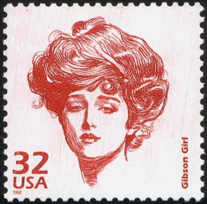 Gibsongirlstamp