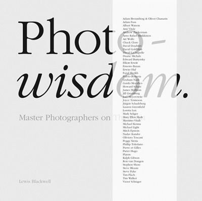 Photowisdom