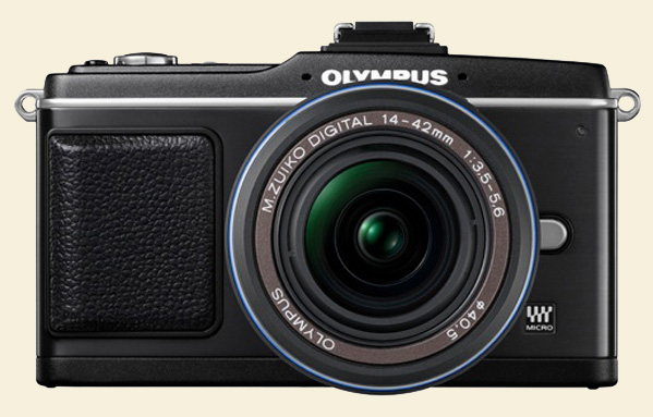 OlympusEP2