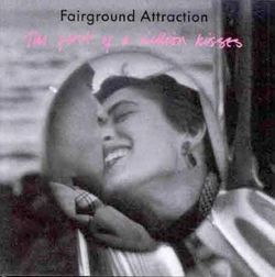 Fairgroundattraction