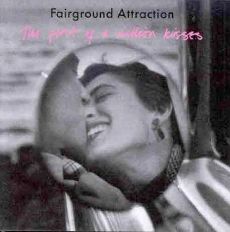 Fairgroundattraction