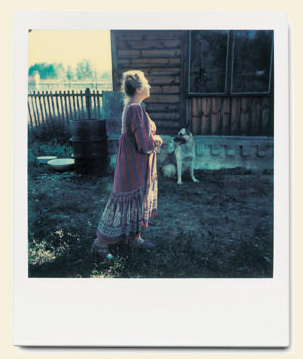Tarkovskypolaroid