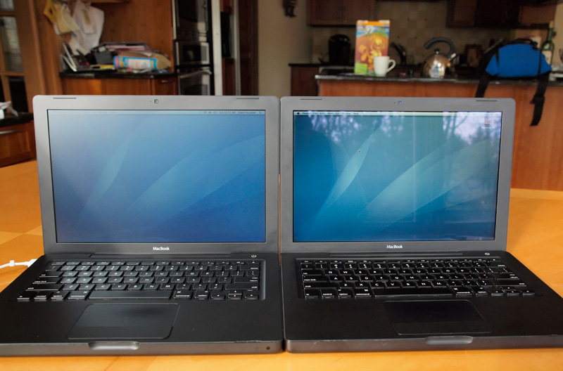 ScreenComparison